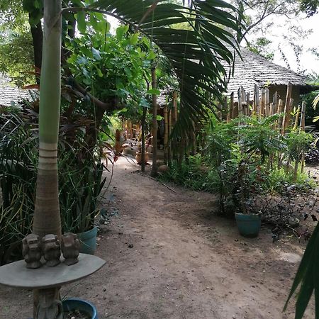 Evergreen Eco Lodge Retreat Tujereng 외부 사진