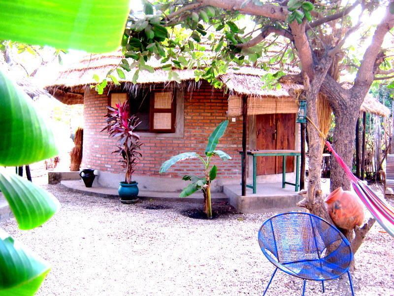 Evergreen Eco Lodge Retreat Tujereng 외부 사진