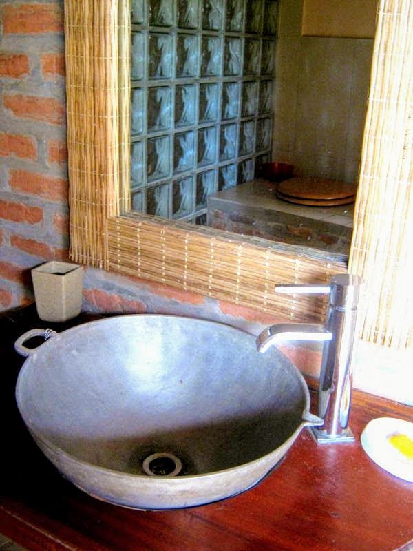 Evergreen Eco Lodge Retreat Tujereng 외부 사진