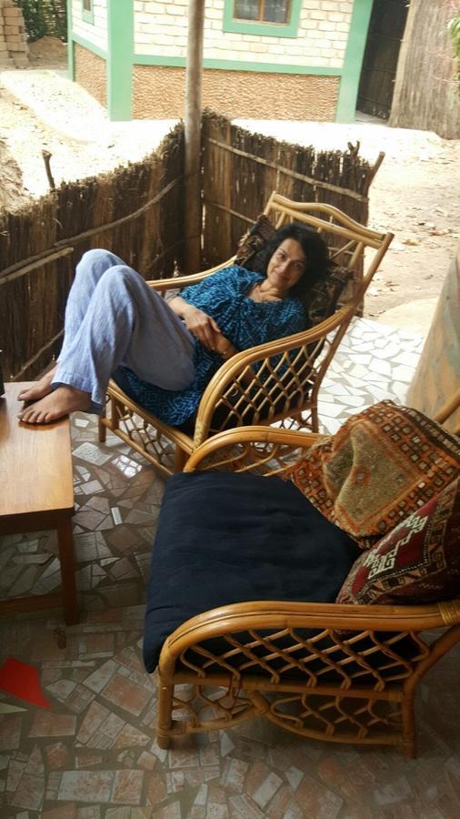 Evergreen Eco Lodge Retreat Tujereng 외부 사진