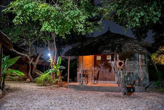 Evergreen Eco Lodge Retreat Tujereng 외부 사진