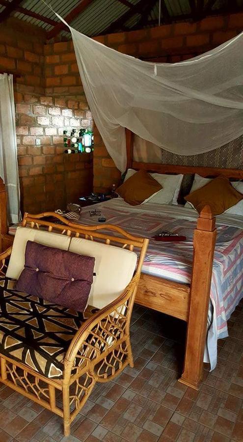 Evergreen Eco Lodge Retreat Tujereng 외부 사진